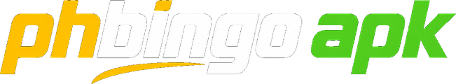 phbingo apk official logo